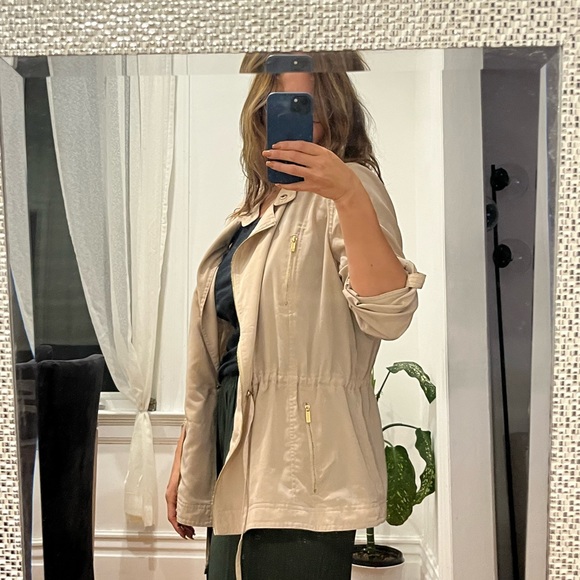 Calvin Klein Jacket - Picture 2 of 8